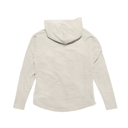 Ladies Weekender Hoodie